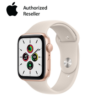 apple watch se